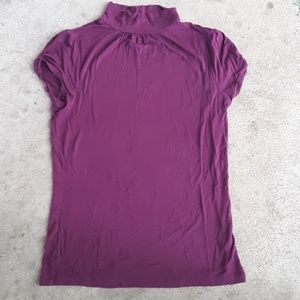 Old Navy babydoll blouse